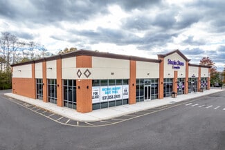 Riverhead, NY Retail - 1871 Old Country Rd