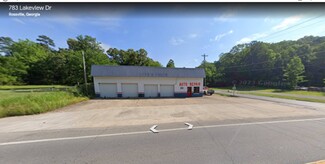 Rossville, GA undefined - 783 Lakeview Dr