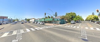 Vallejo, CA Storefront Retail/Office - 2325 Sonoma Blvd