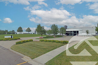 Wixom, MI Industrial - 30240 Oak Creek Dr