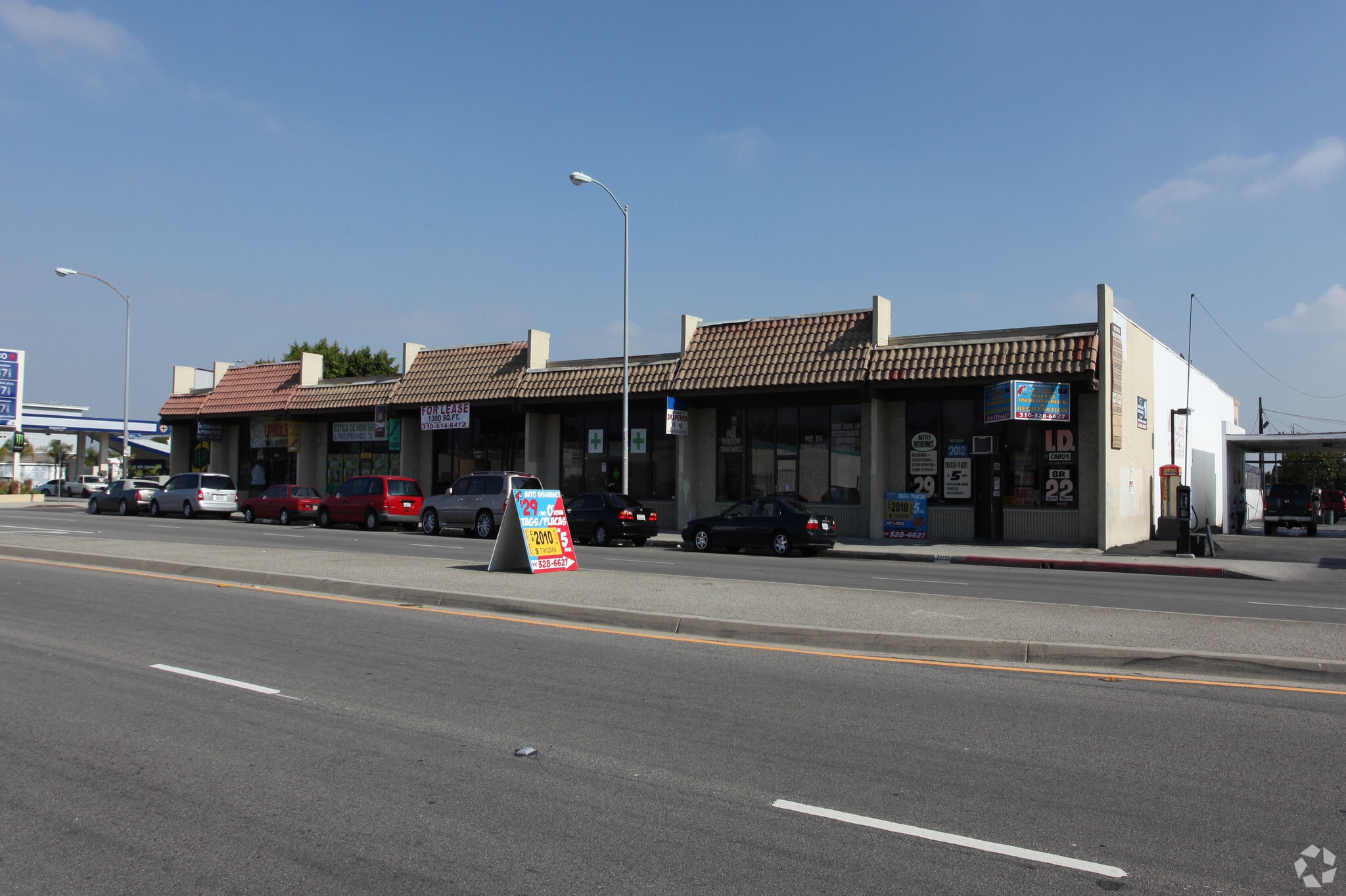 22700-22712 S Western Ave, Torrance, CA for Rent