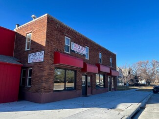 Valentine, NE Loft/Creative Space - 407 N Main St