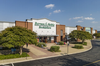 Alexandria, VA Retail - 3101-3551 Richmond Hwy