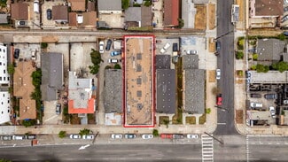 Los Angeles, CA Commercial - 8938 S Vermont Ave