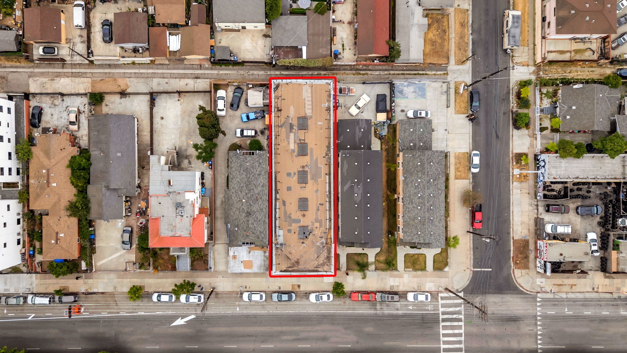 8938 S Vermont Ave, Los Angeles, CA for Sale