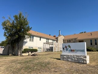 Fort Worth, TX Office - 2400 NW 24th St