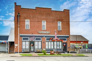 Fairborn, OH Retail - 604 W Xenia Dr