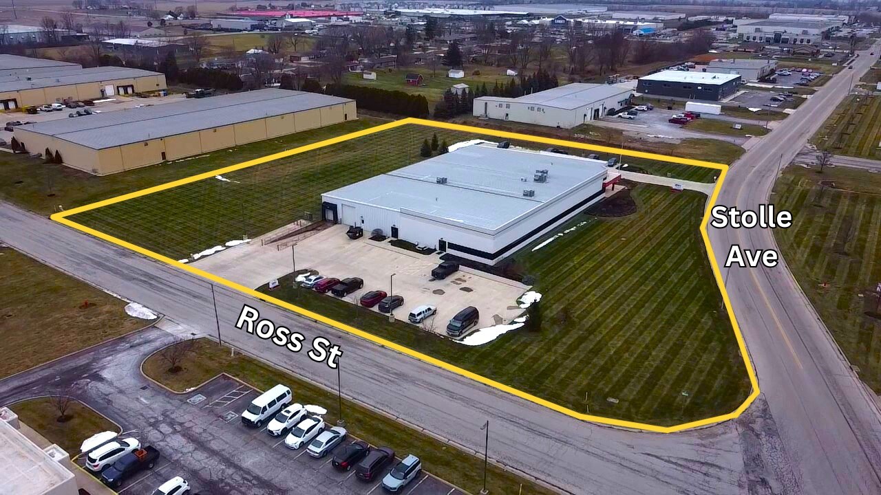 301 Stolle Ave, Sidney, OH for Rent