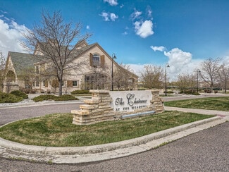 Broomfield, CO Medical - 13606 Xavier Ln