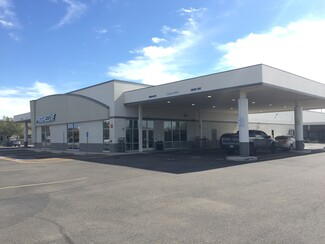 Phoenix, AZ Showroom - 21650 N 18th Ave