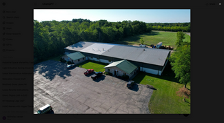 Whitmore Lake, MI Industrial - 10809-10823 Plaza Dr