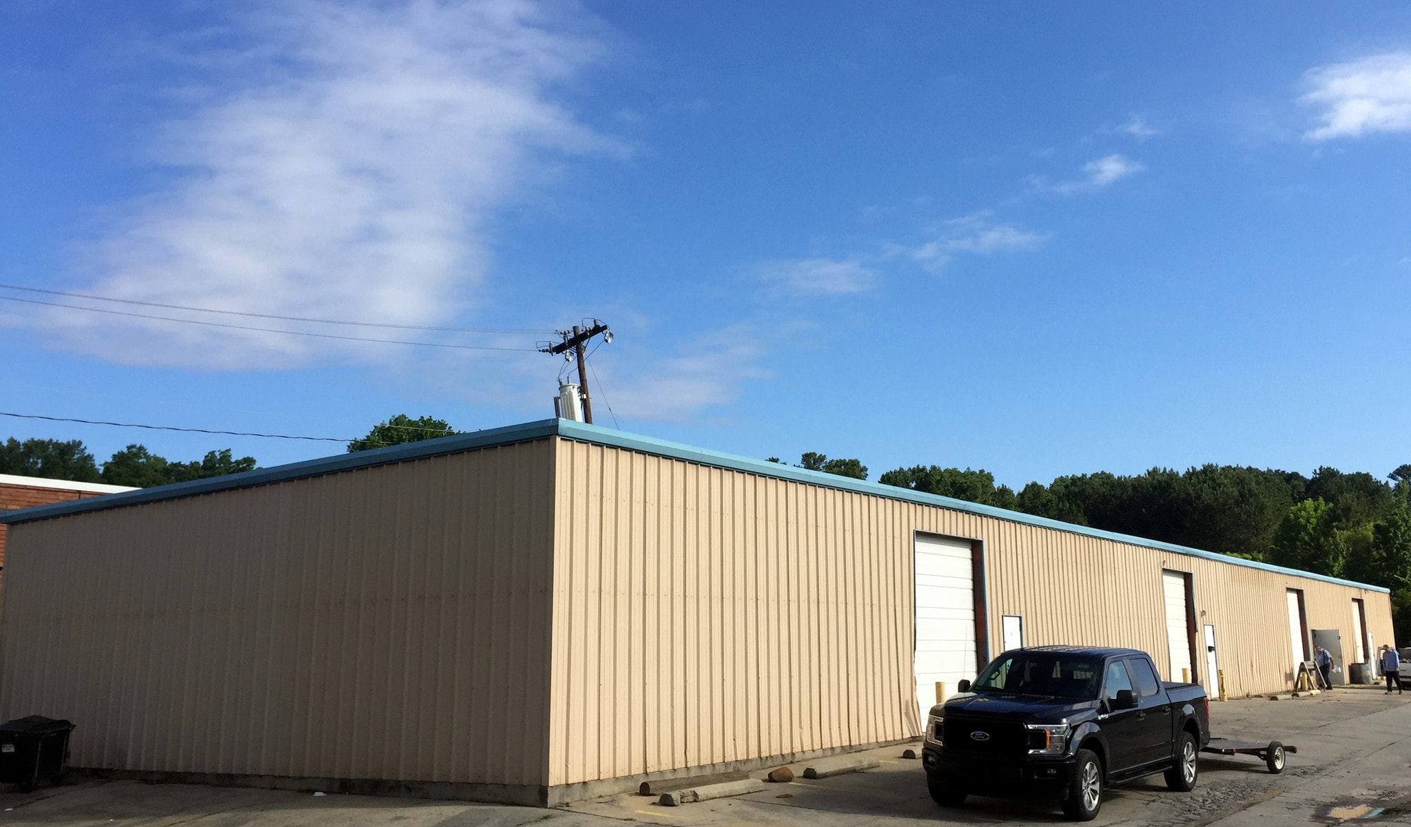 402 N Hardee St, Durham, NC for Rent