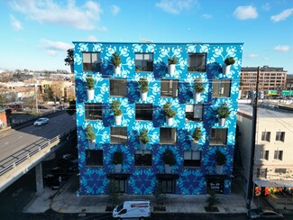 Portland, OR Office - 850 SE 3rd Ave