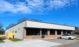 Greenville, SC Office - 203 Rutherford Rd