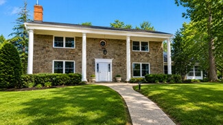 Parlin, NJ Flex - 3141 Bordentown Ave Parlin, NJ Flex - 3141 Bordentown Ave