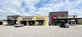 Edwardsville, IL Retail - 6151 Trace Parkway Dr
