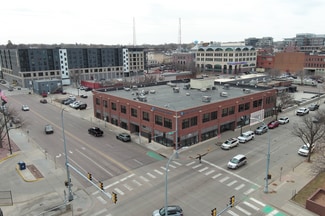 Sioux Falls, SD Office, Retail - 225 E 11th St Sioux Falls, SD Office, Retail - 225 E 11th St