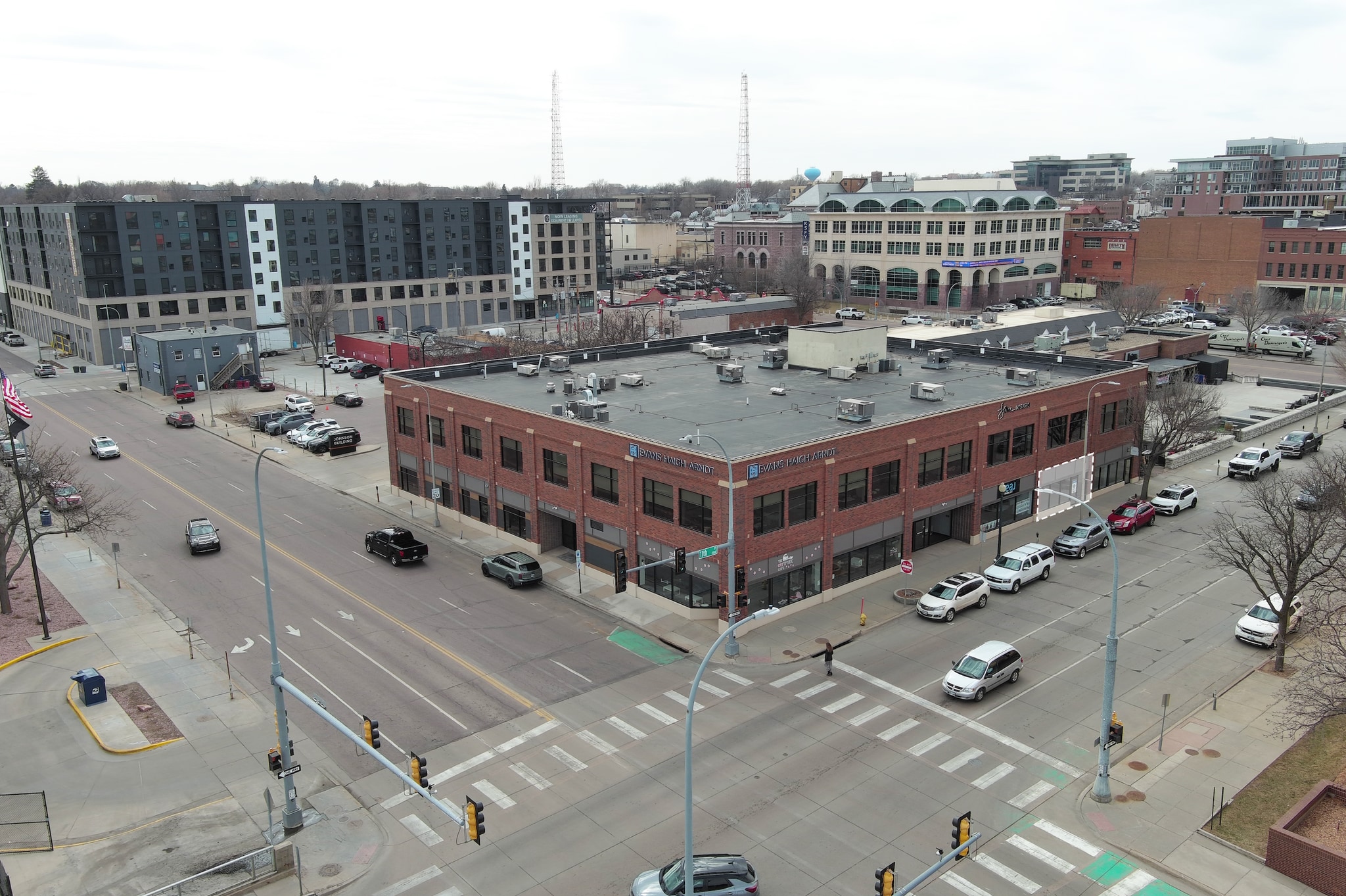 225 E 11th St, Sioux Falls, SD for Rent