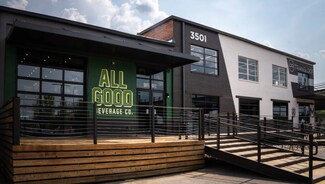Birmingham, AL Office - 3501 1st Ave S Birmingham, AL Office - 3501 1st Ave S