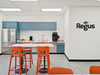 Billings, MT Coworking Space - 206 N 29th St