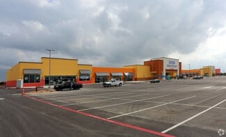 Laredo, TX Retail - 5203 Bob Bullock Loop 20 Laredo, TX Retail - 5203 Bob Bullock Loop 20