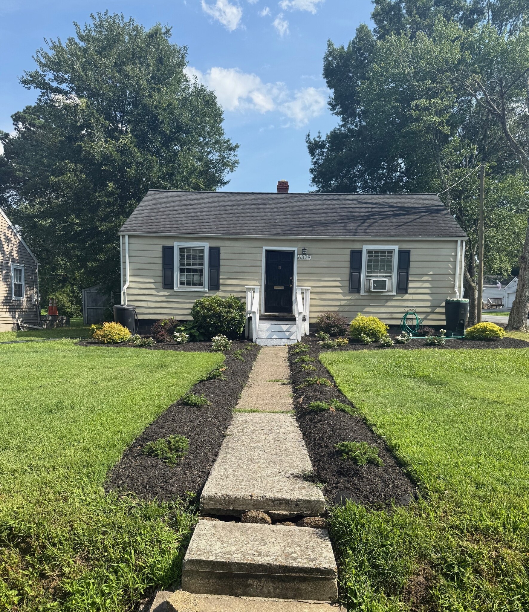 6329 Mallory Dr, Richmond, VA for Sale