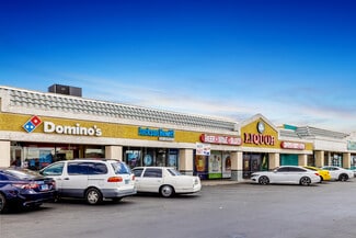 Las Vegas, NV Retail - 3250-3280 N Las Vegas Blvd