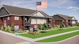 Sterling Heights, MI Office/Retail - 8271 Irving Rd