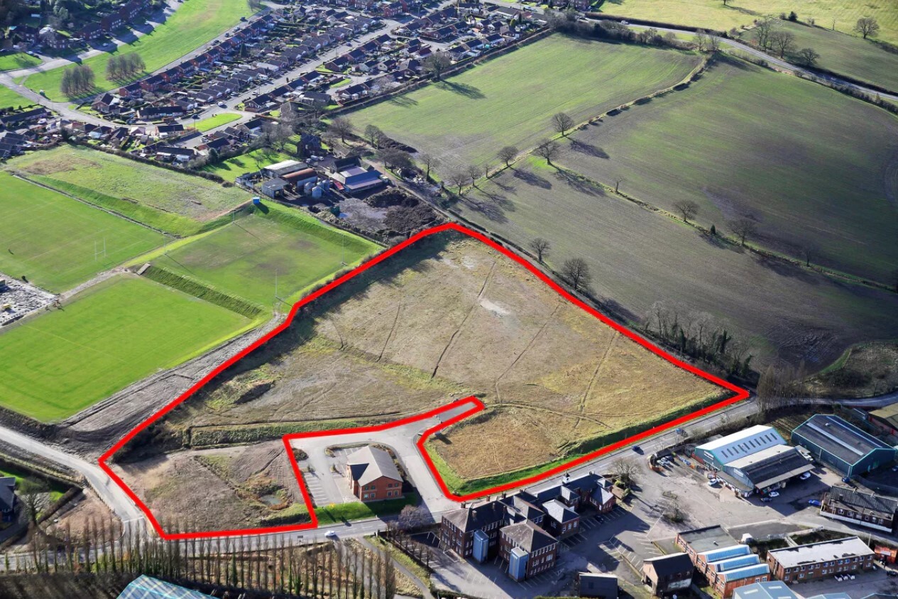 Dunston Rd, Chesterfield, DBY for Rent