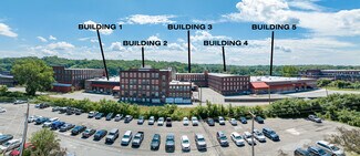 Holyoke, MA undefined - 100 Water St