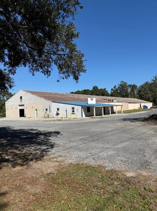 Hollywood, SC Industrial - 4774 Highway 162