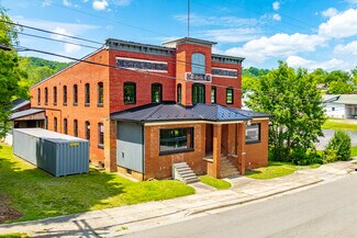 Wytheville, VA Loft/Creative Space - 1340 W Main St Wytheville, VA Loft/Creative Space - 1340 W Main St