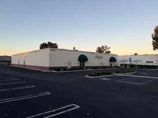 Escondido, CA Office - 1301 Simpson Way