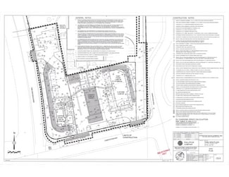 Redding, CA Service Station - 1101 Twin View Blvd