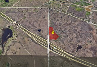 Austin, TX Commercial - Highway 45 & Turnersville Rd N