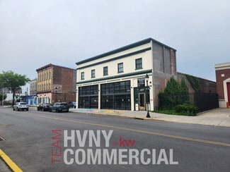 Poughkeepsie, NY Specialty - 489 Main St