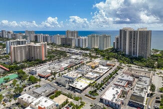 Fort Lauderdale, FL Retail - 3313 NE 32nd St