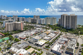 Fort Lauderdale, FL Storefront Retail/Office - 3313 NE 32nd St