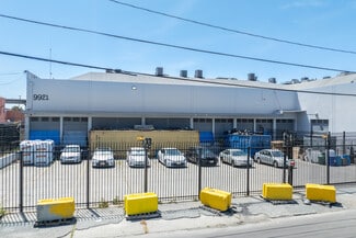 Oakland, CA Industrial - 916 98th Ave