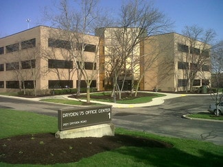 Moraine, OH Office - 2621 Dryden Rd