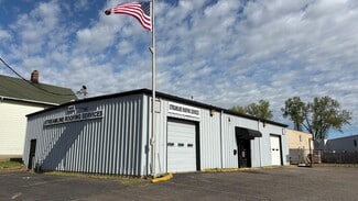 Stratford, CT Warehouse - 1410 Stratford Ave Stratford, CT Warehouse - 1410 Stratford Ave