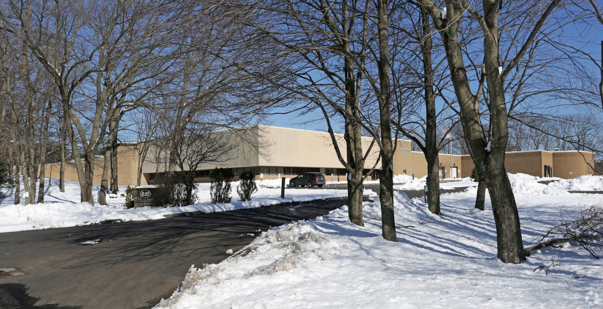 95 Silvermine Rd, Seymour, CT for Sale