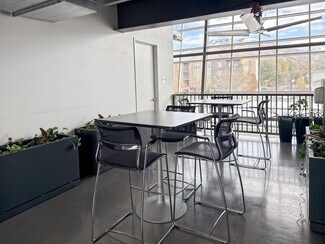 Draper, UT Coworking Space - 13867 S Bangerter Pky
