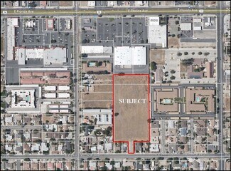 Hemet, CA Residential Land - 40800 Block Of Acacia Ave Hemet, CA Residential Land - 40800 Block Of Acacia Ave