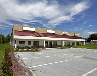 Summerfield, FL Storefront Retail/Office - 14335 S Us Highway 441