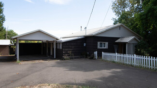 Philomath, OR Residential - 769 N 9th St