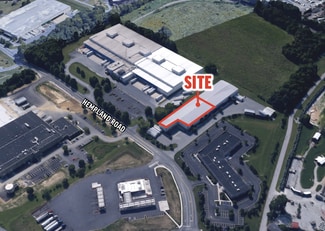 Mountville, PA Industrial - 3820 Hempland Rd