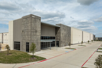 Mesquite, TX Industrial - 2700 E Scyene Rd