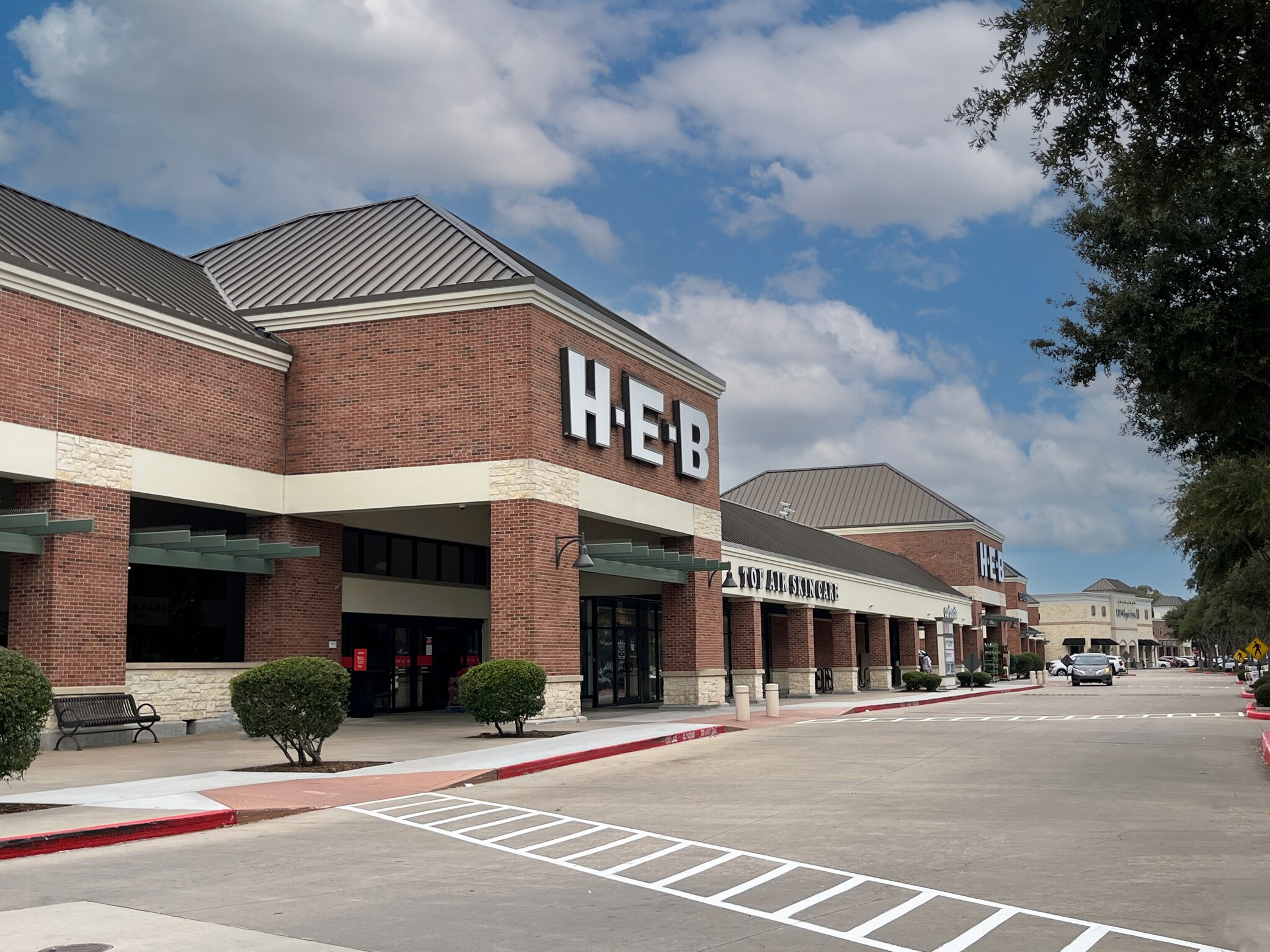 8880-8900 Highway 6, Missouri City, TX for Rent