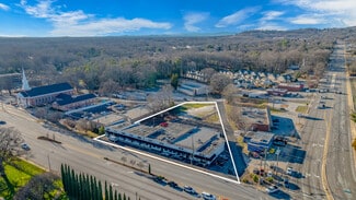 Greenville, SC Storefront Retail/Office - 1823-1841 Wade Hampton Blvd